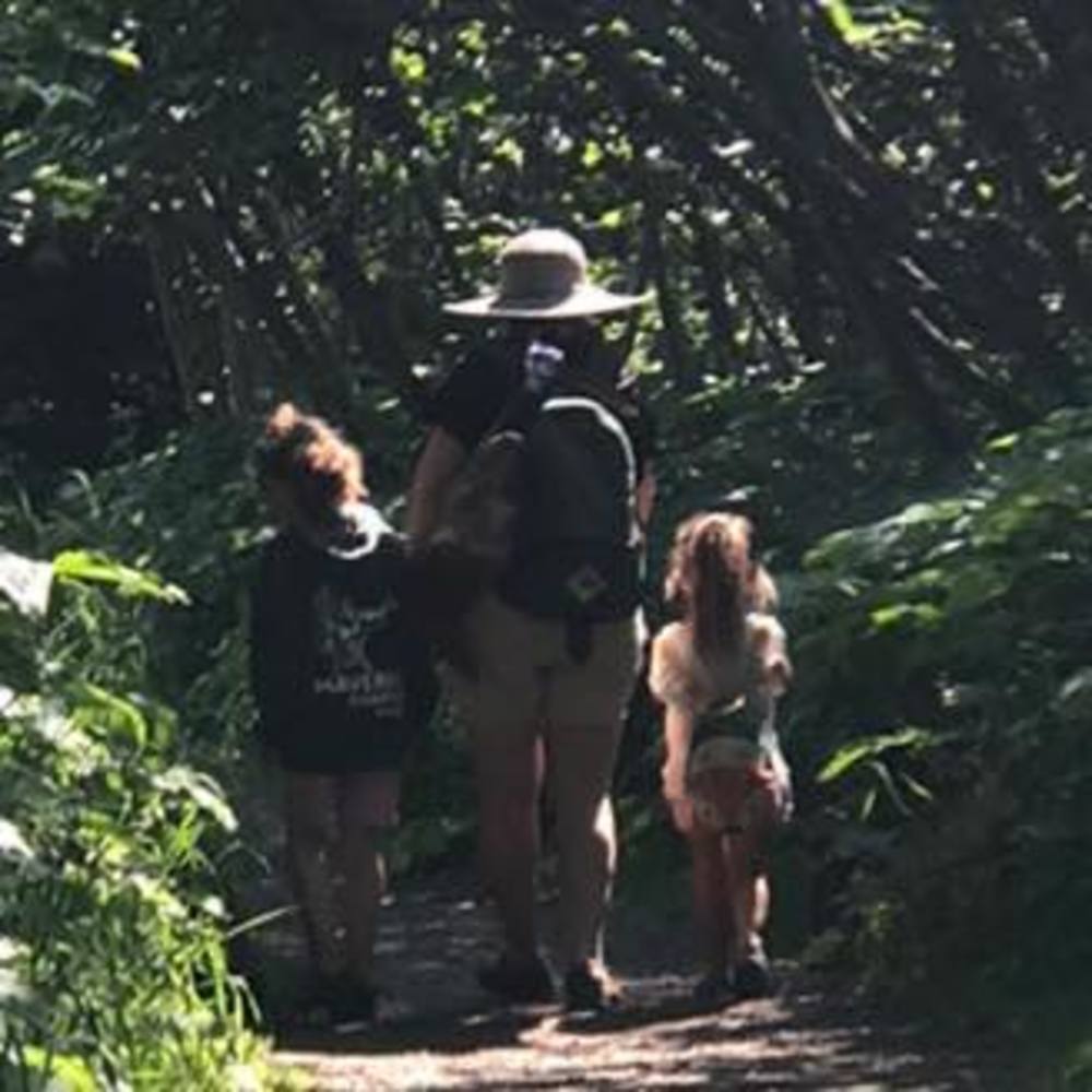 Meet your Posher, Janice